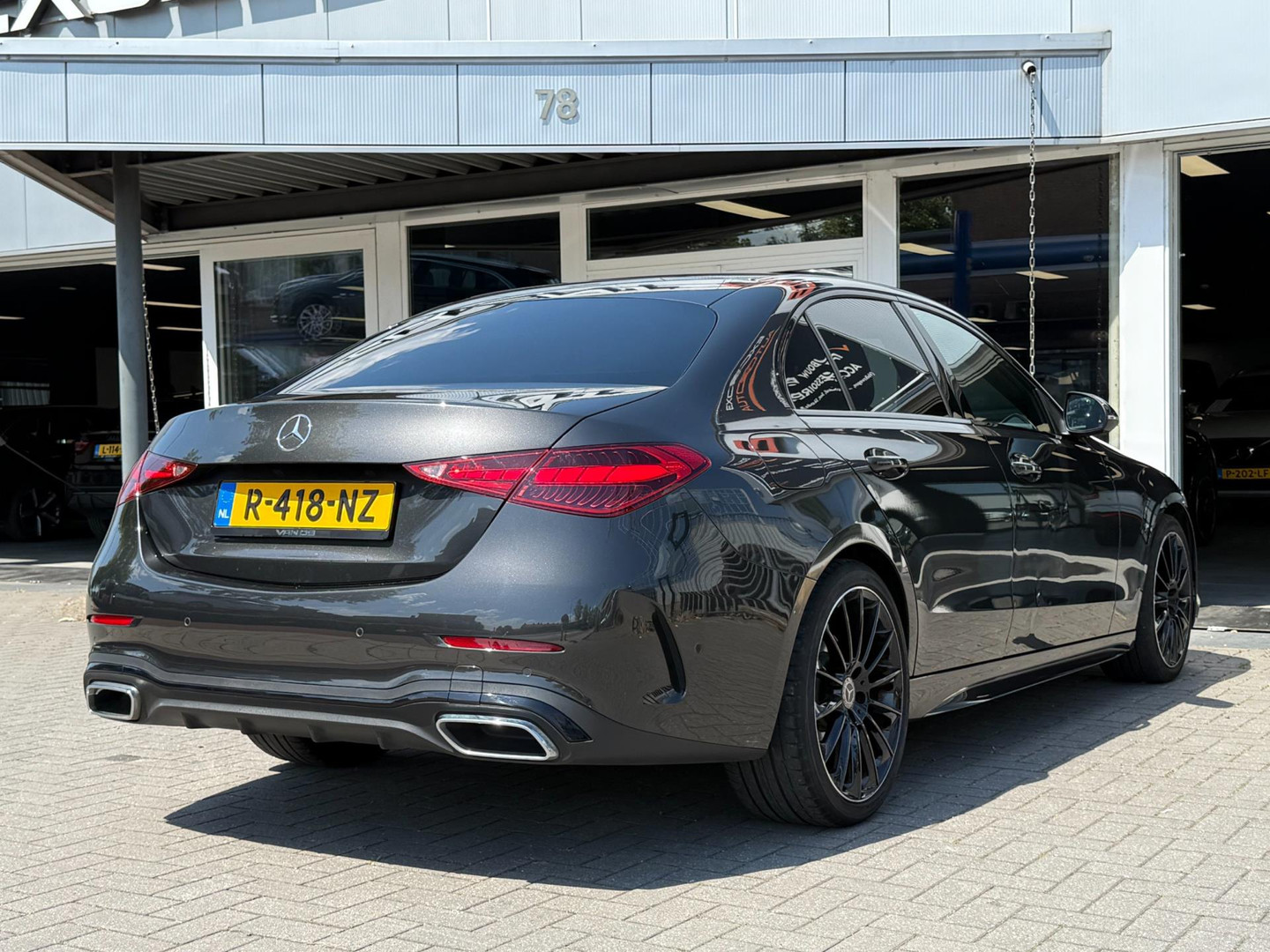 Mercedes-Benz