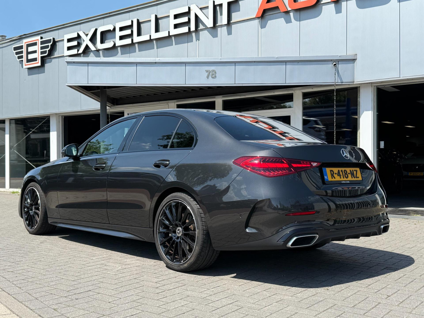 Mercedes-Benz