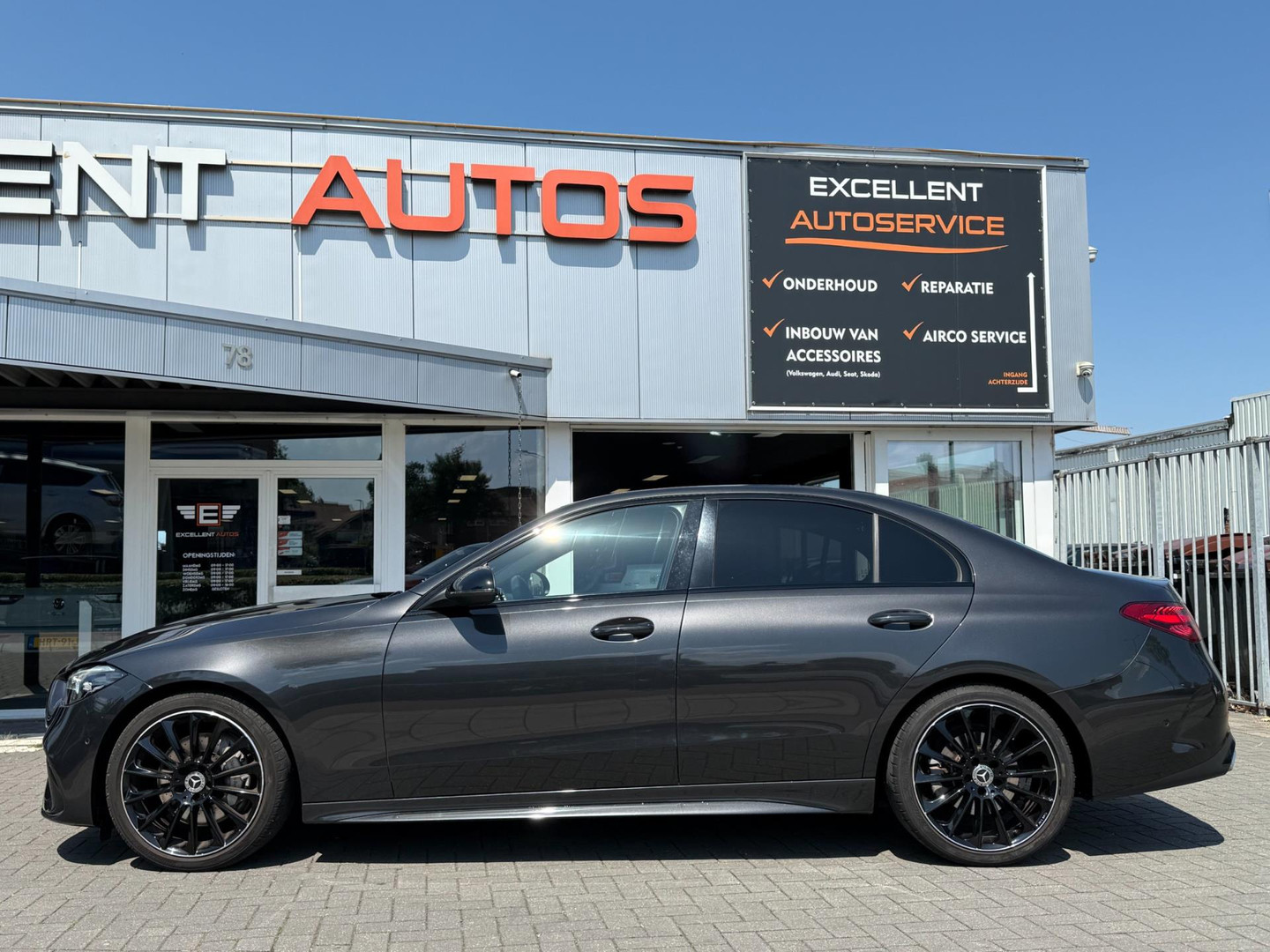 Mercedes-Benz