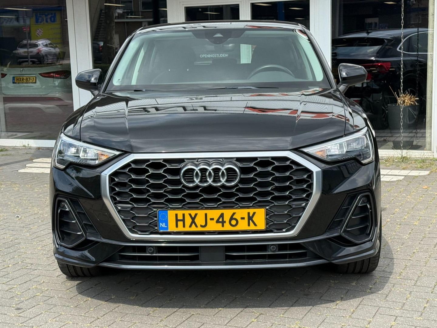 Audi