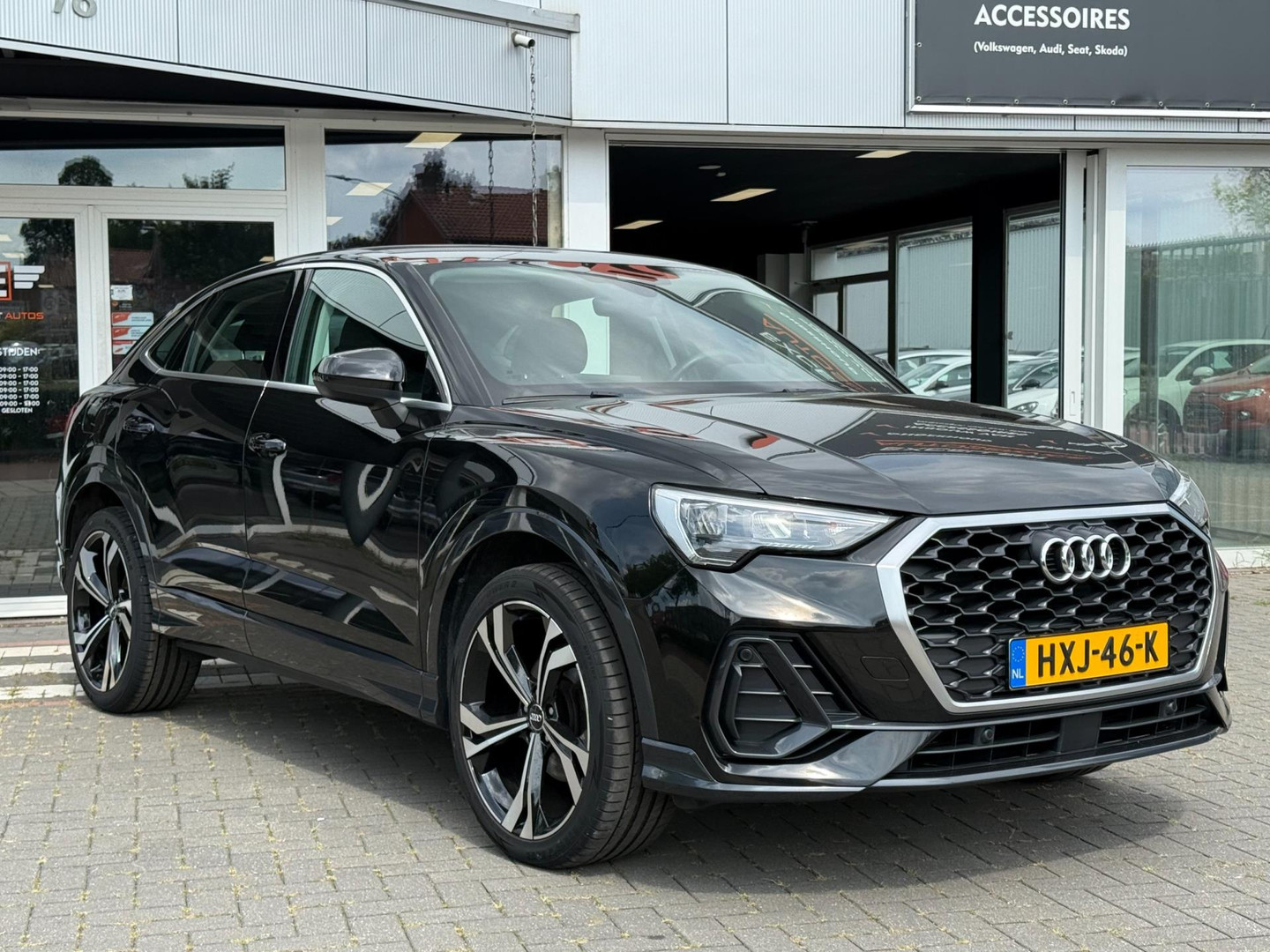 Audi