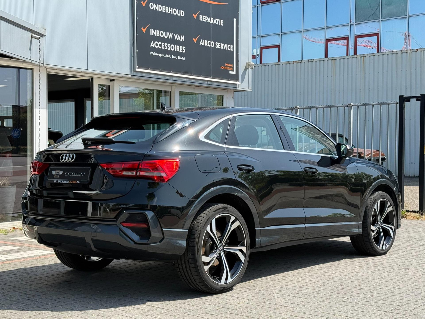 Audi