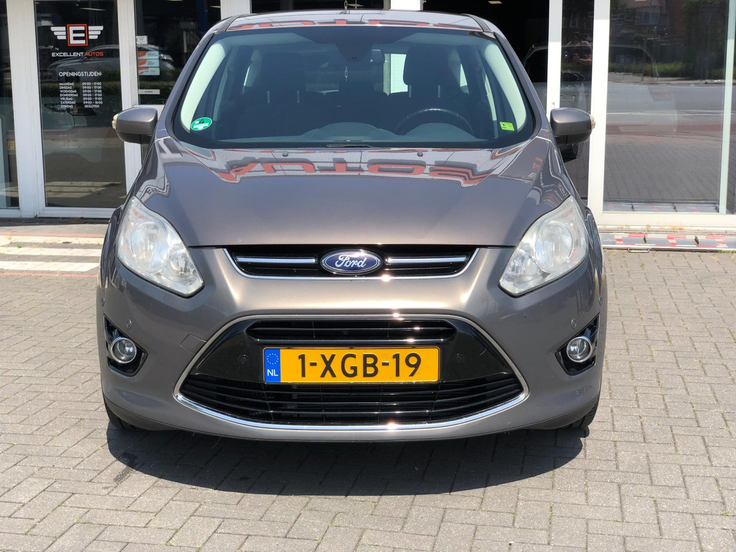 Ford