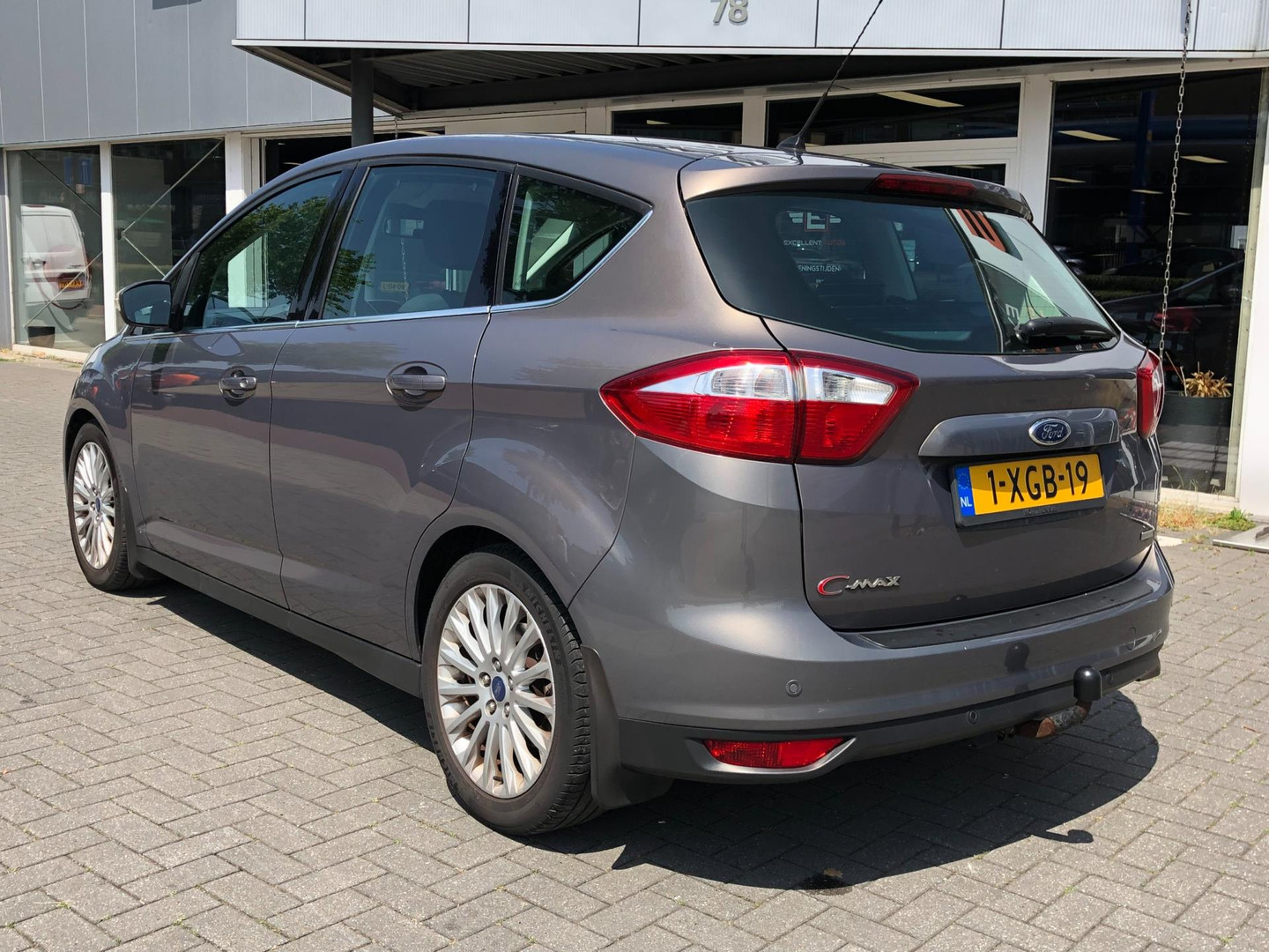 Ford