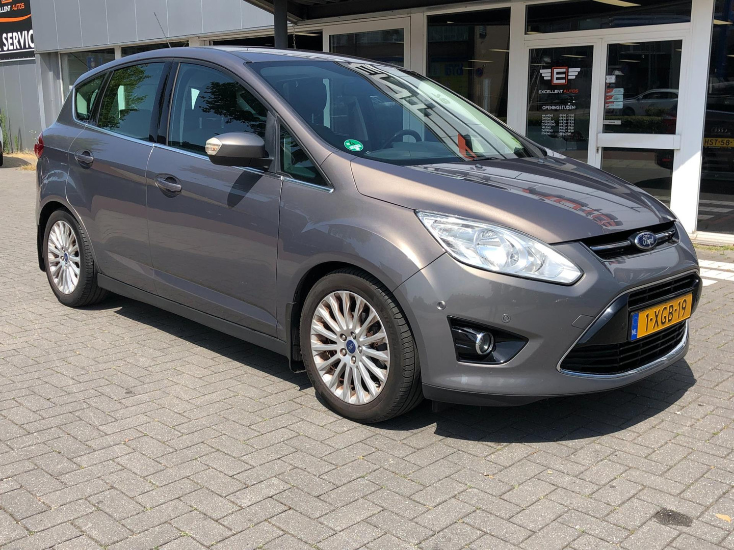 Ford