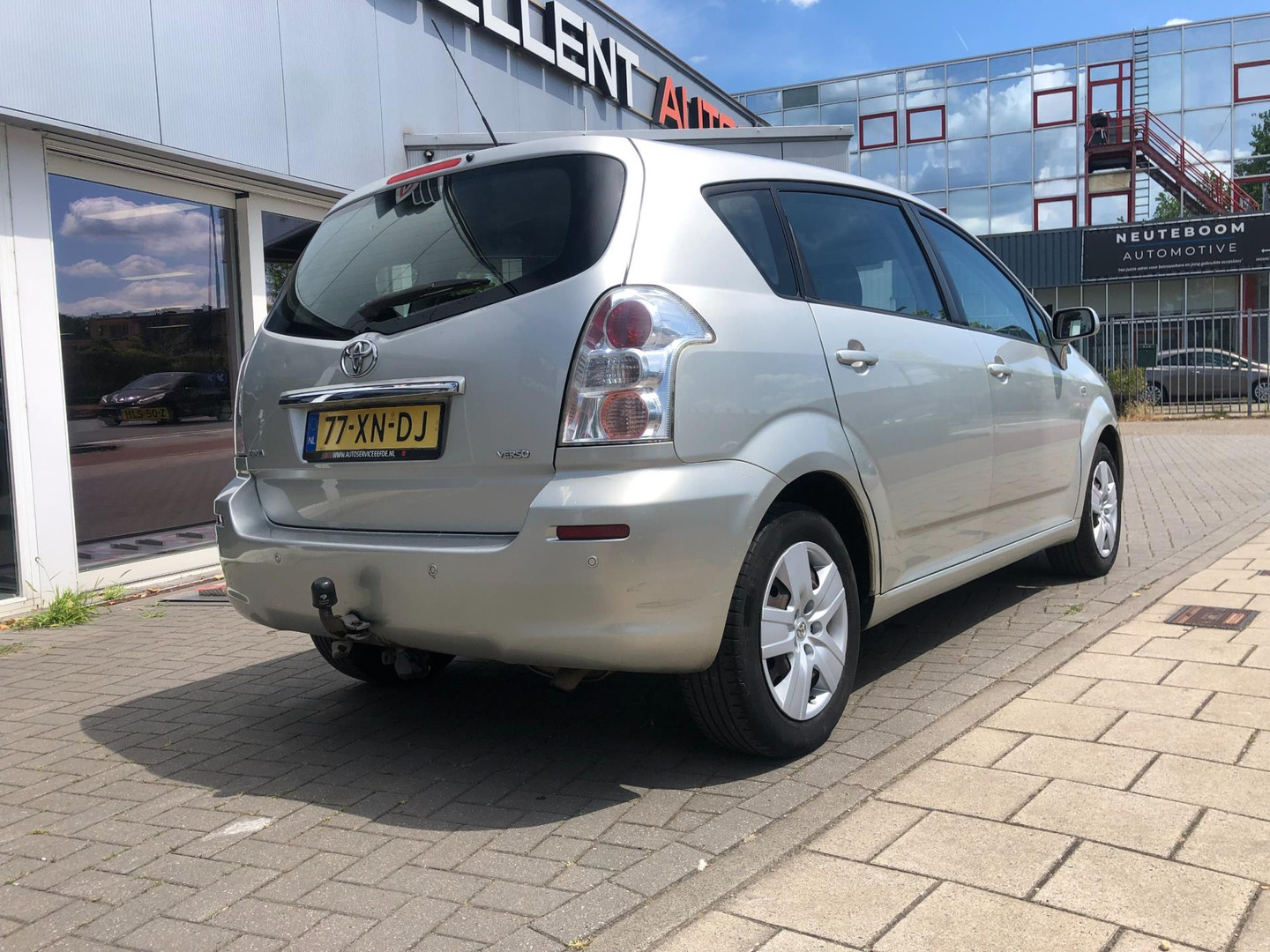 Toyota