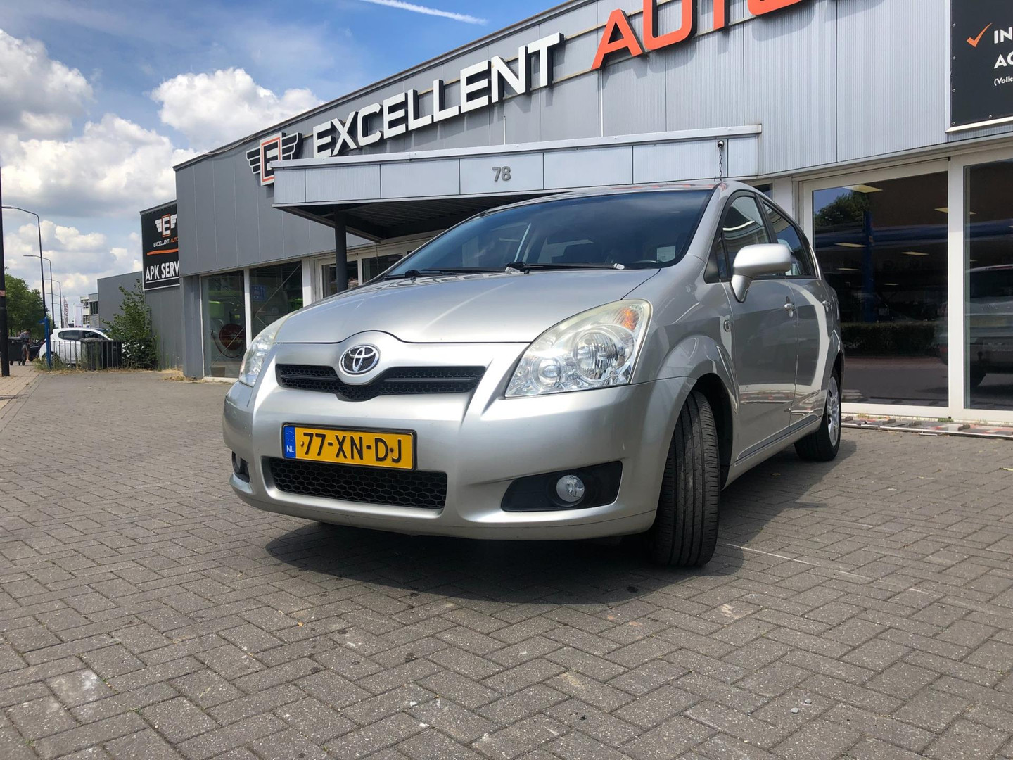 Toyota