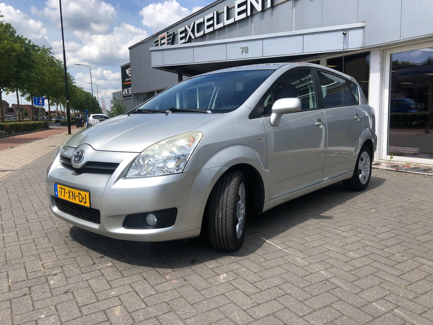 Toyota