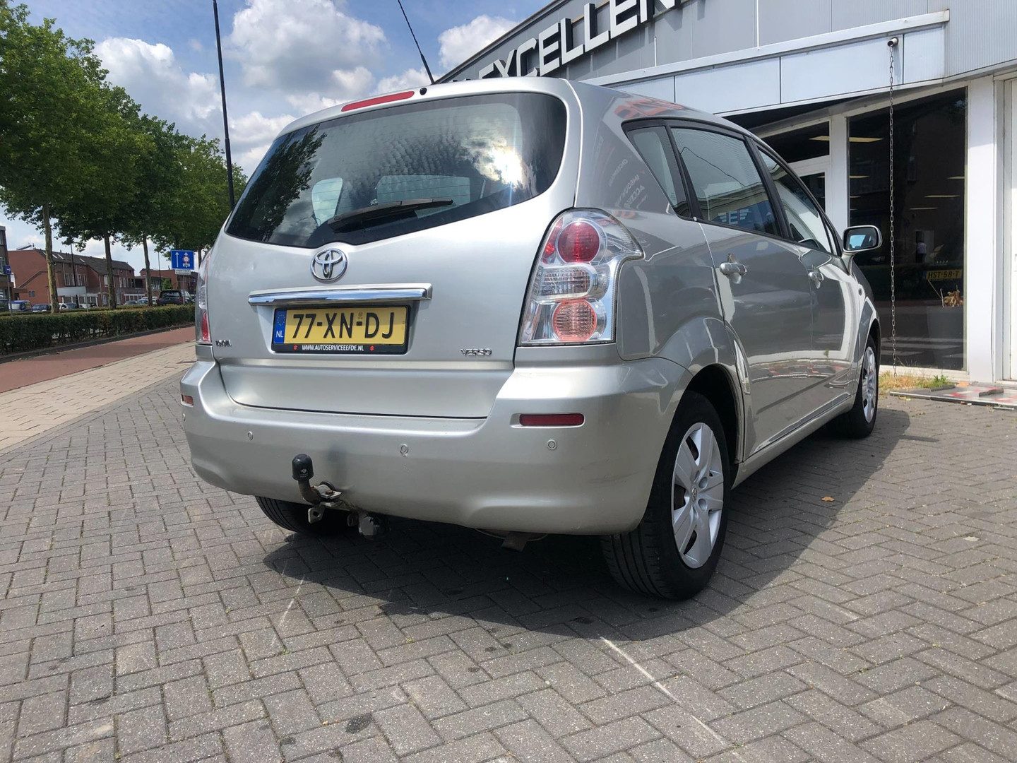 Toyota