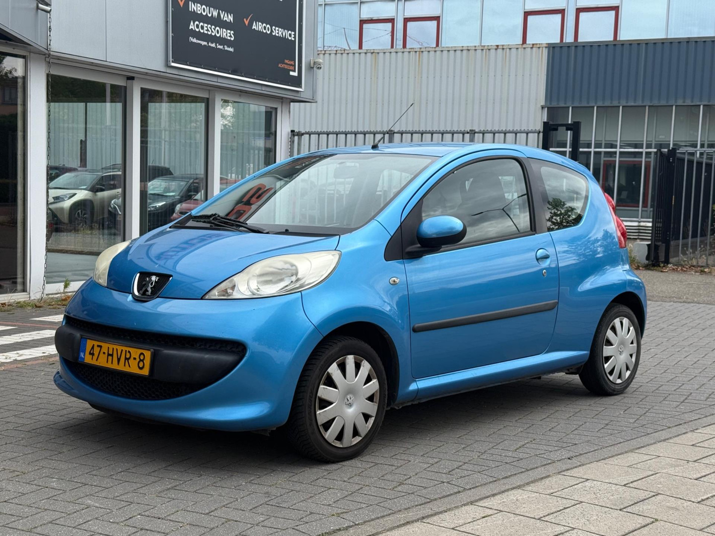 Peugeot