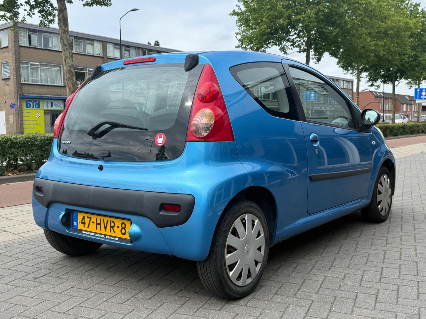 Peugeot