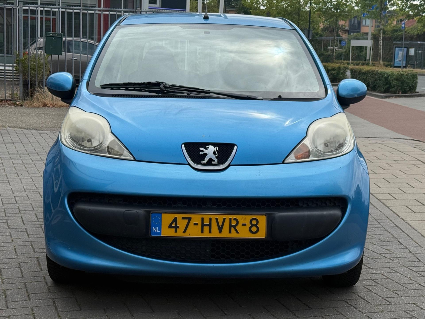 Peugeot