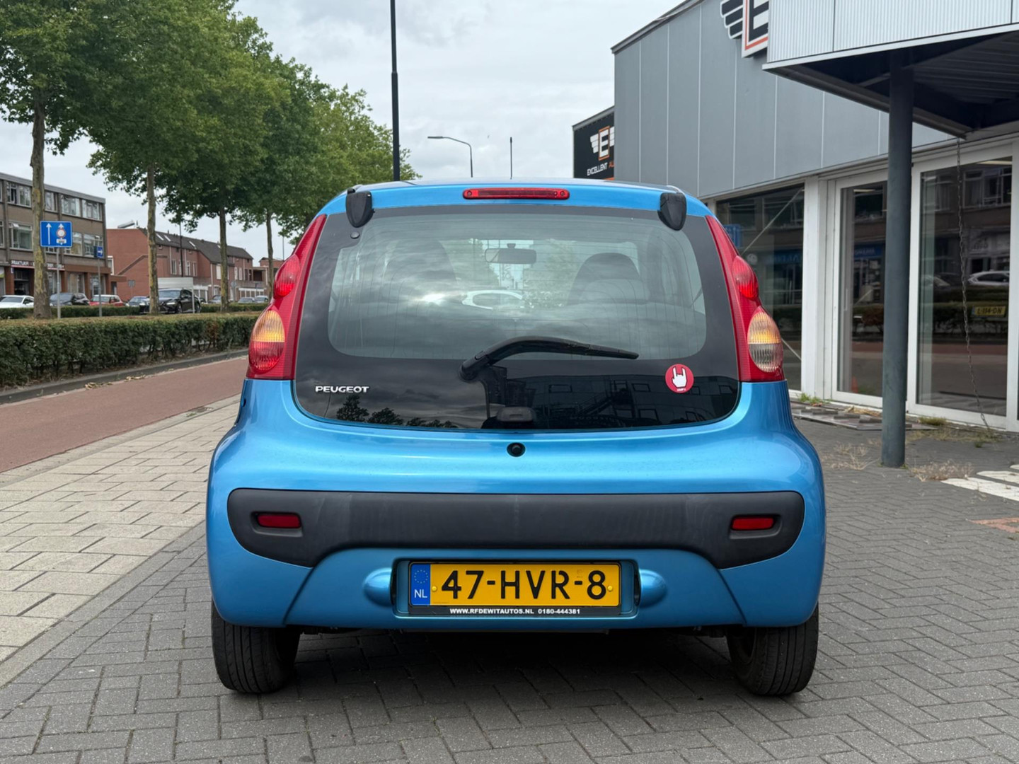 Peugeot