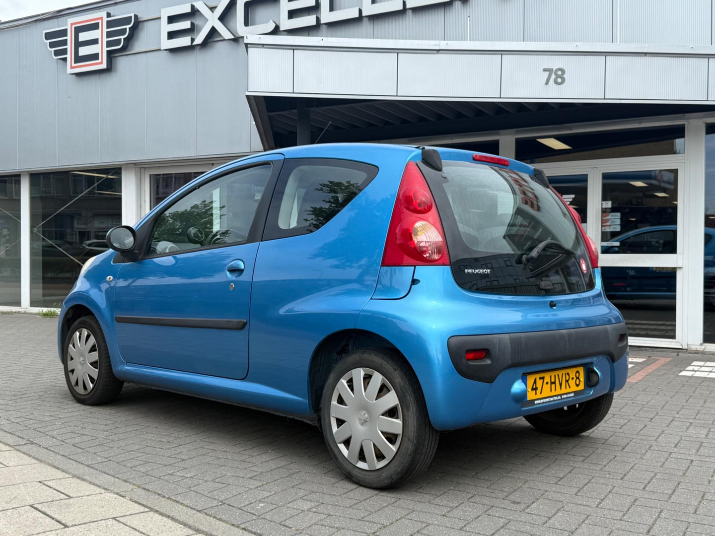 Peugeot