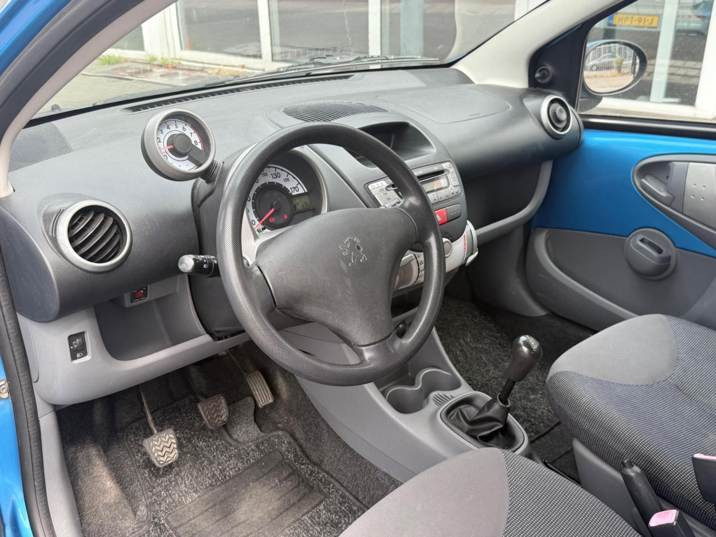 Peugeot