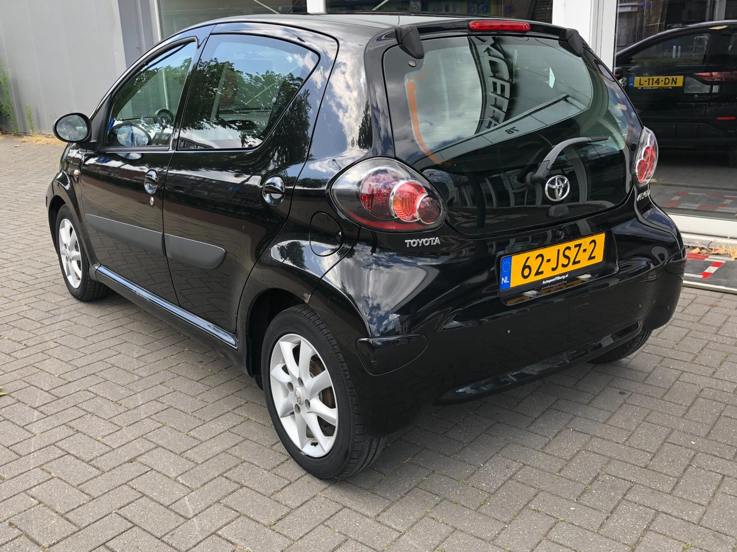 Toyota
