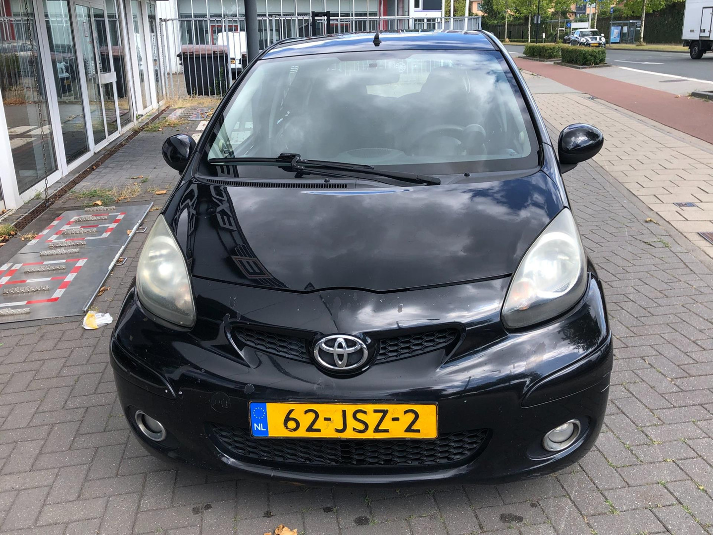Toyota