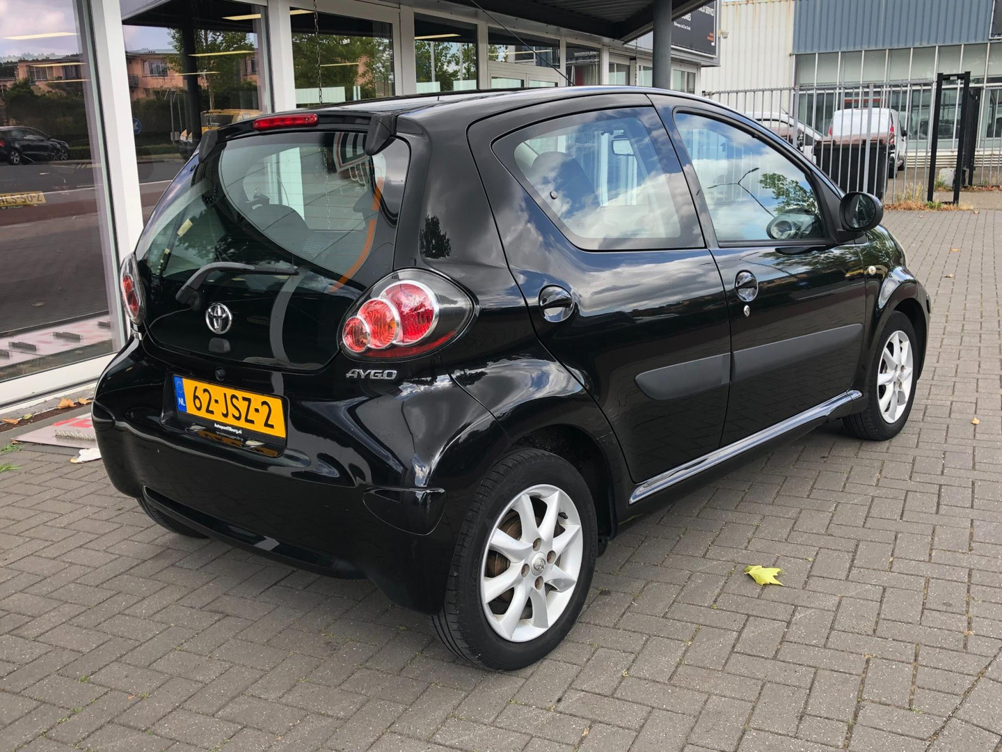 Toyota