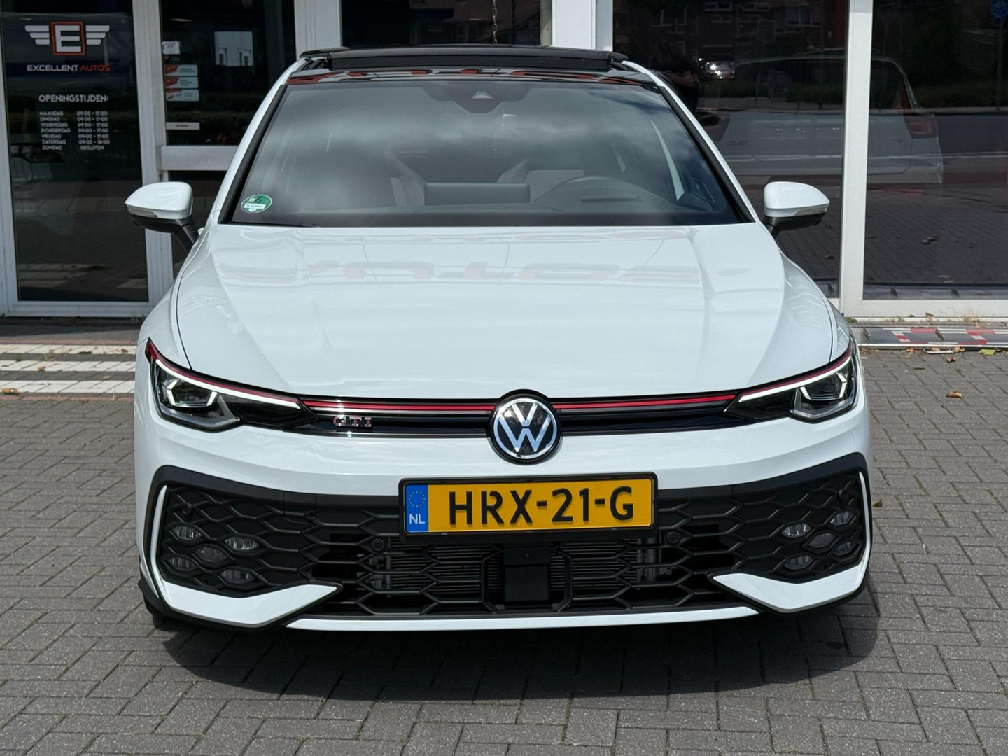 Volkswagen Volkswagen