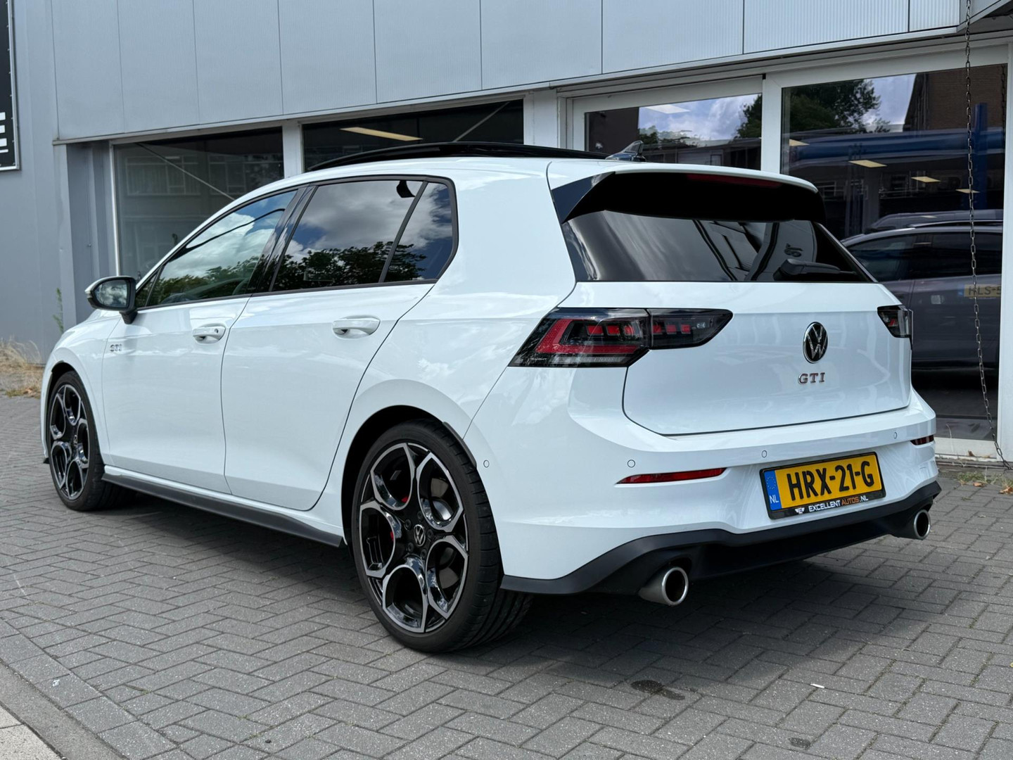 Volkswagen Volkswagen