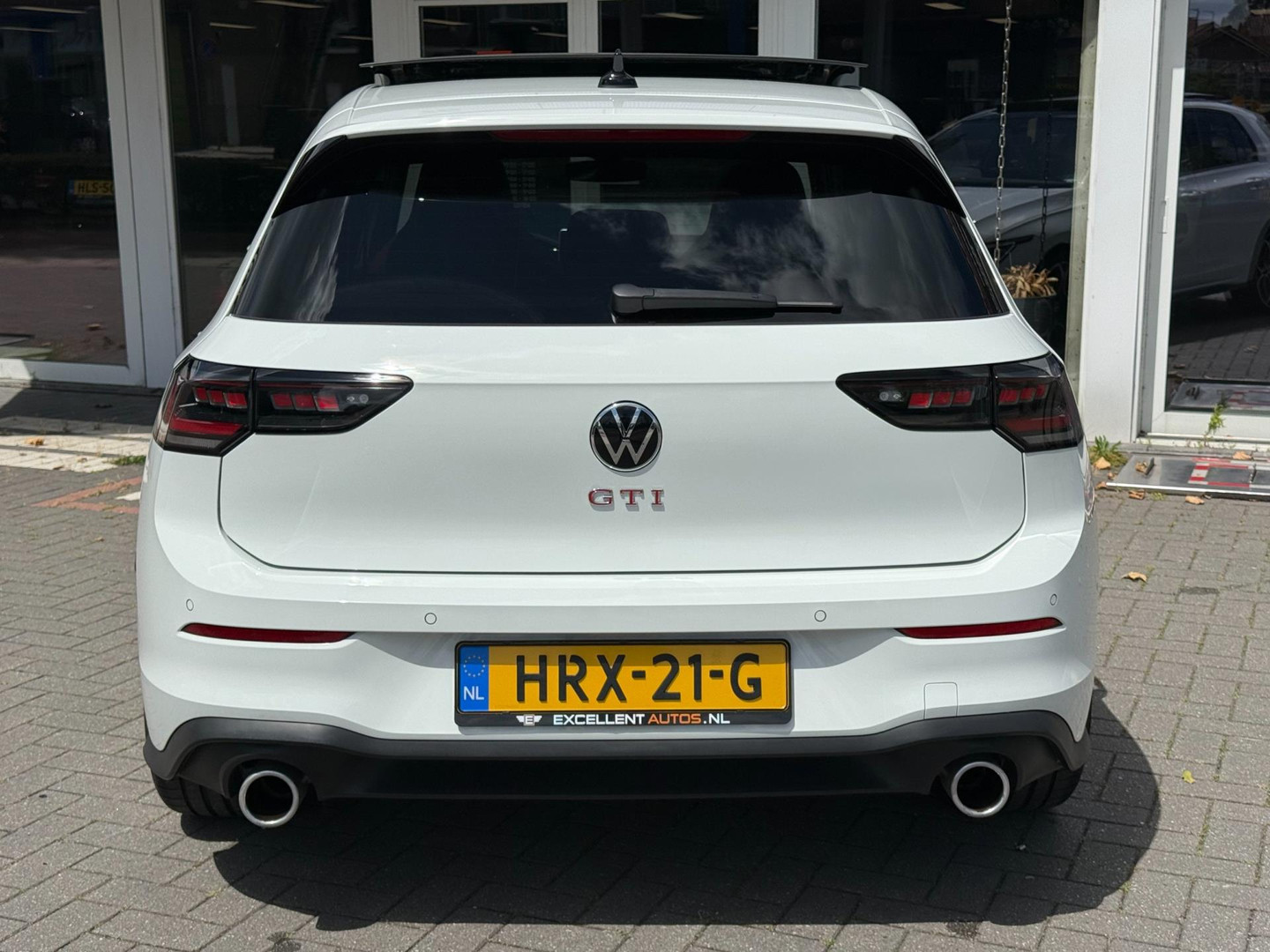 Volkswagen Volkswagen