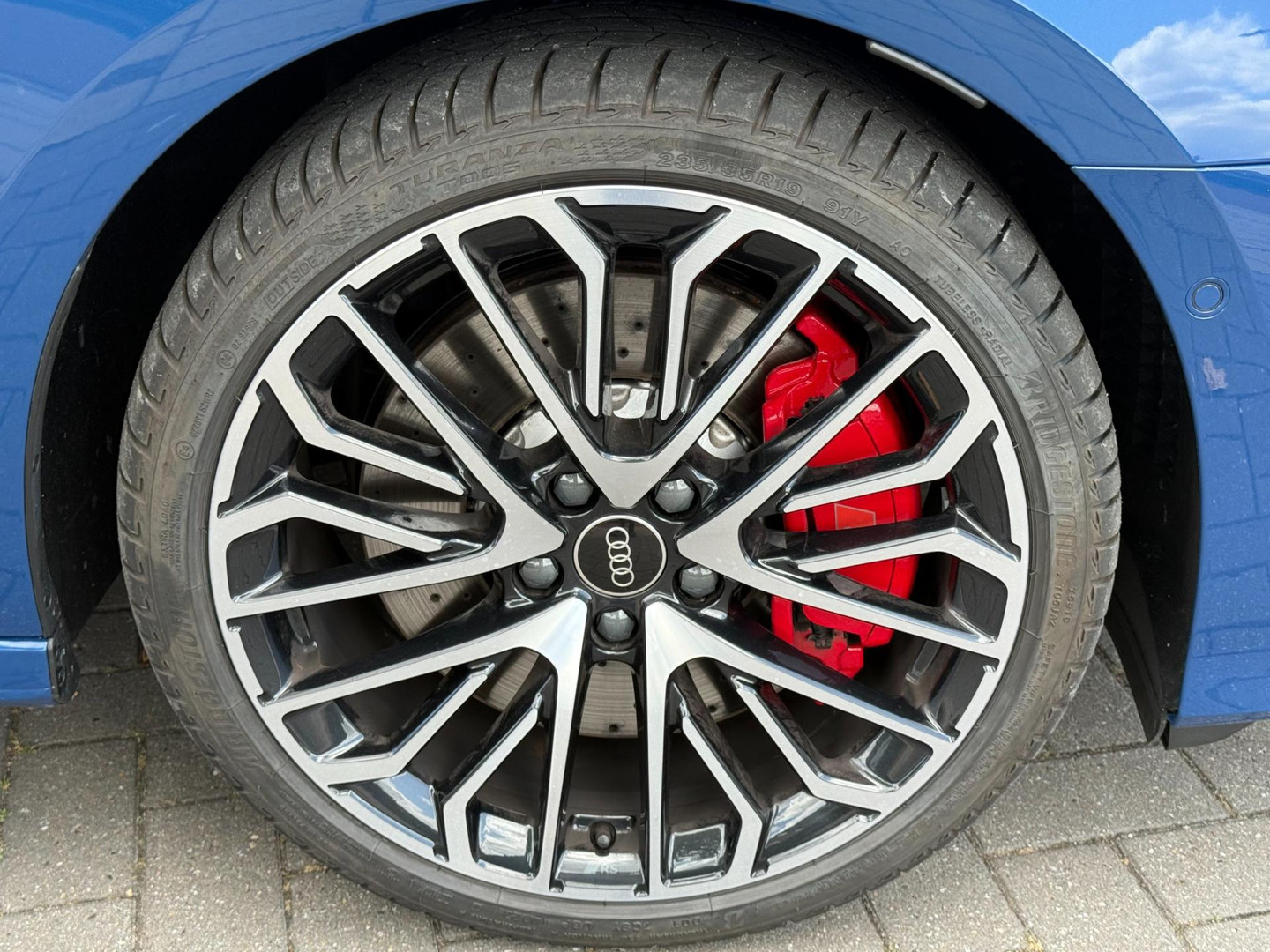 Audi Audi