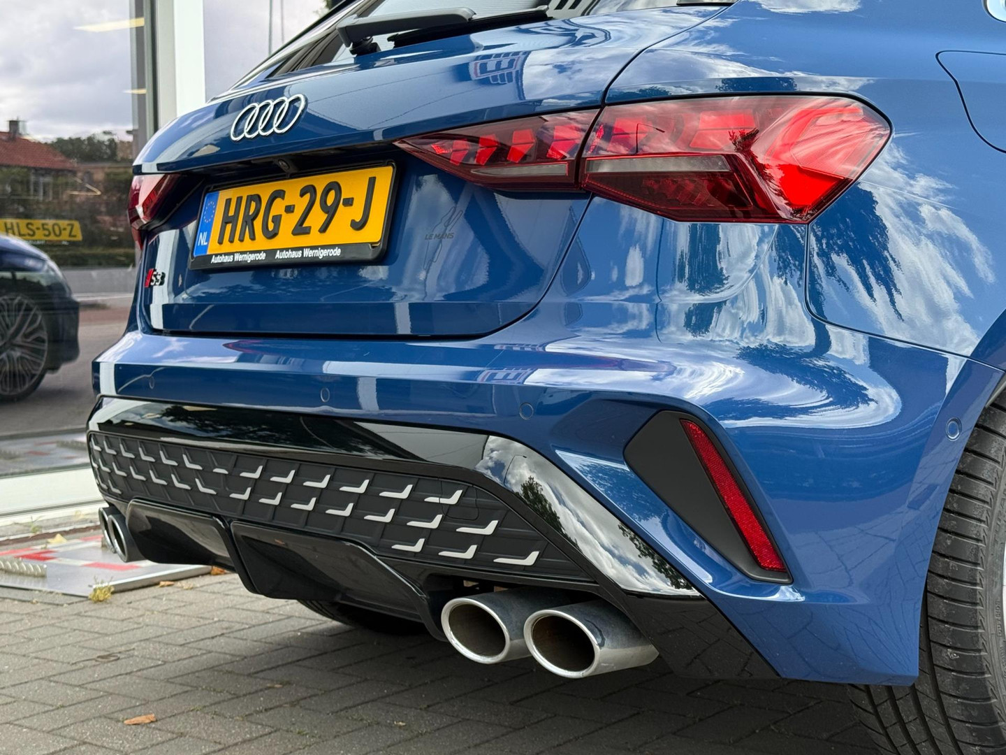 Audi Audi