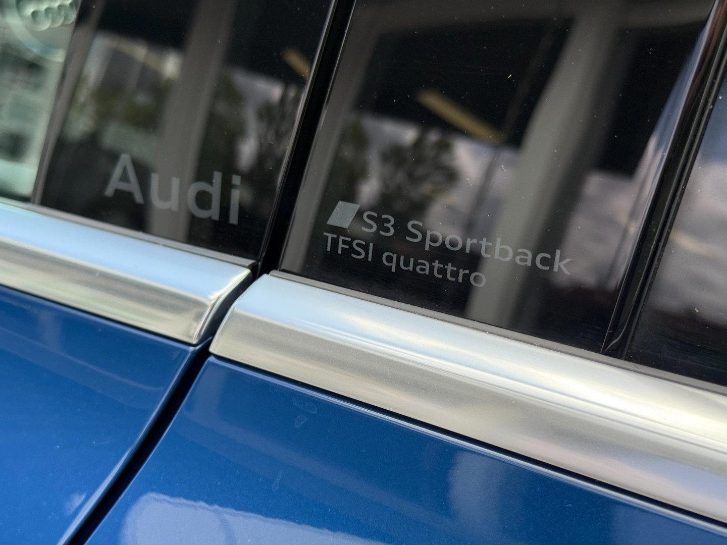 Audi Audi