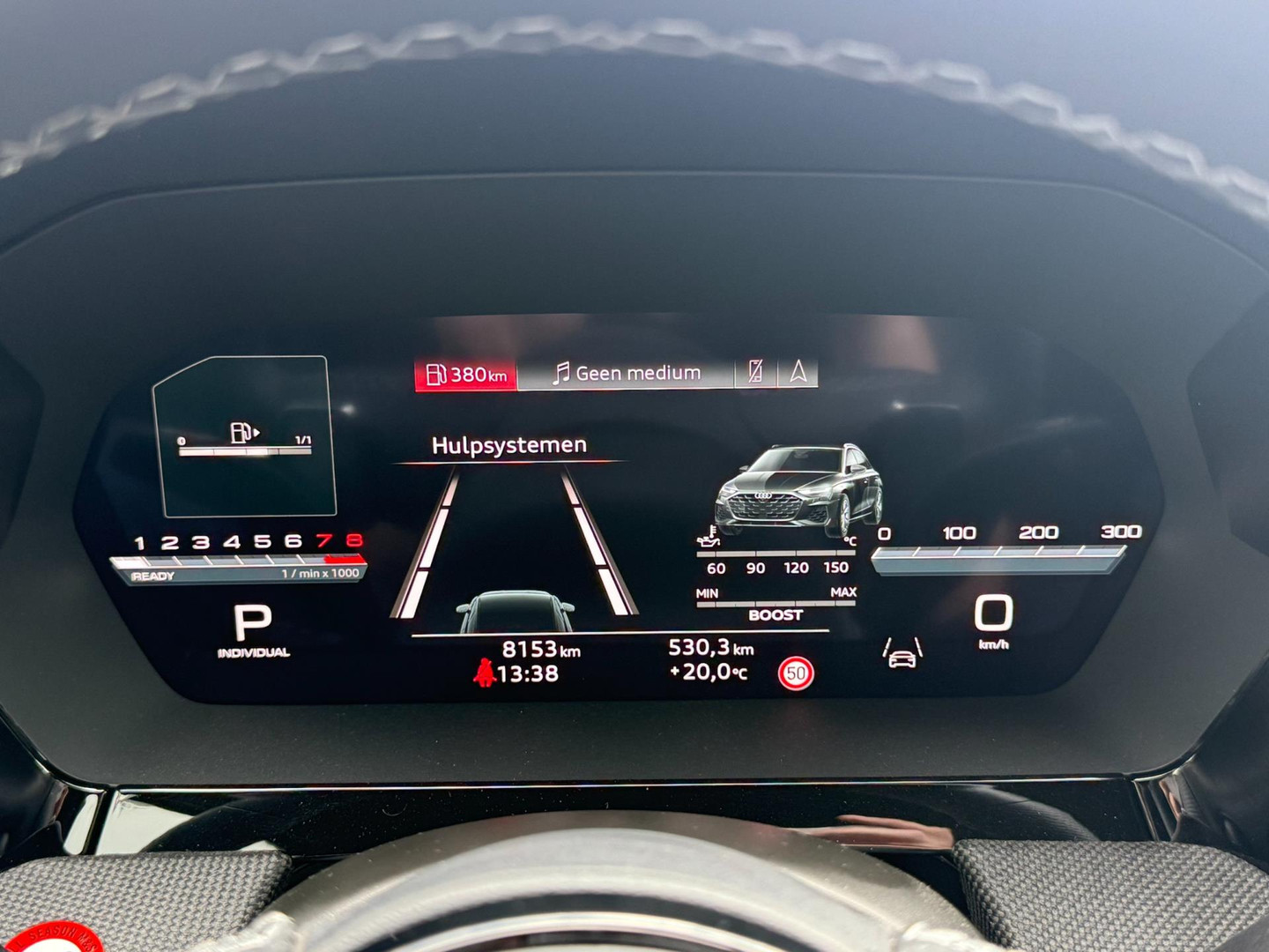 Audi Audi