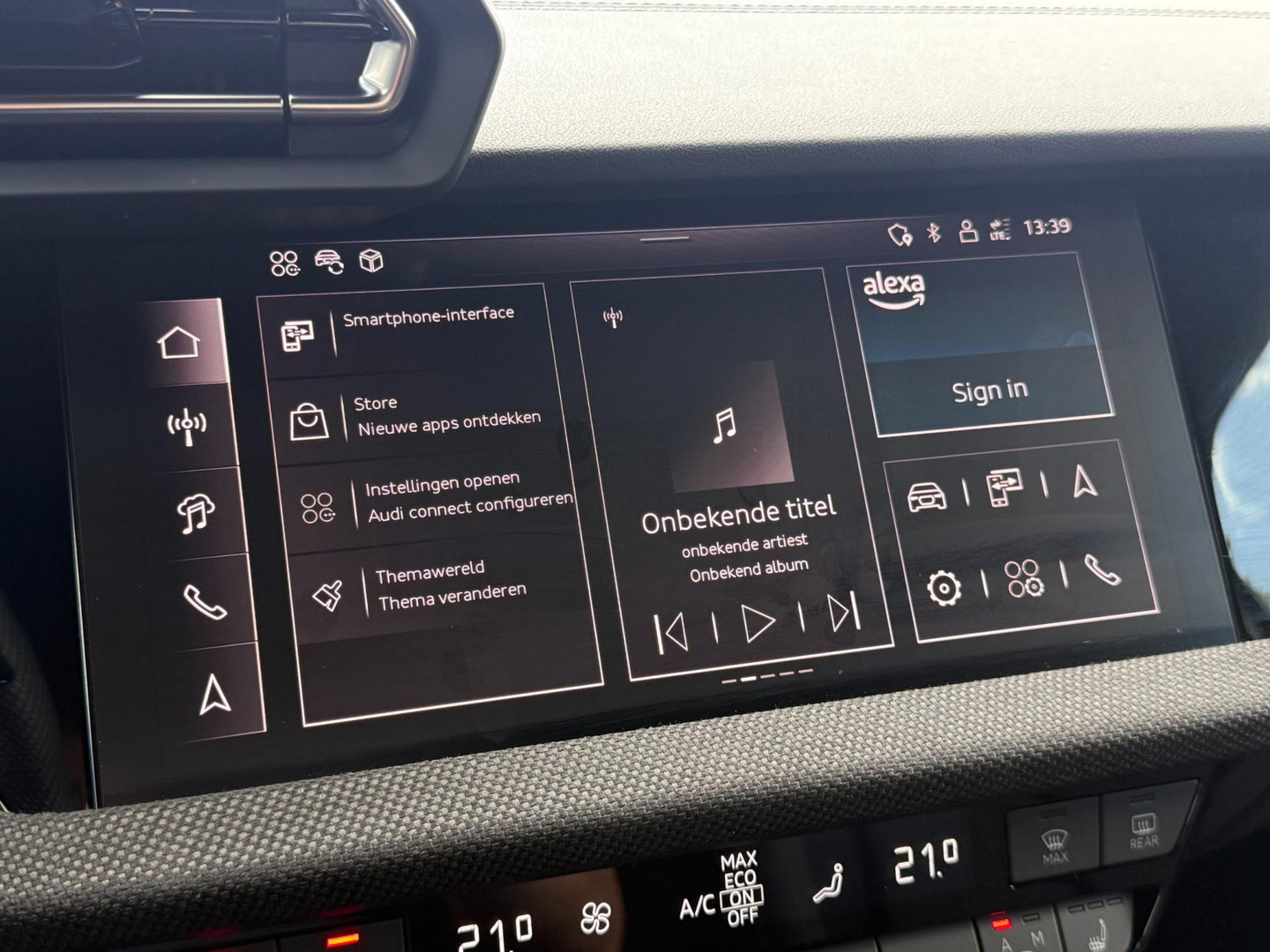 Audi Audi