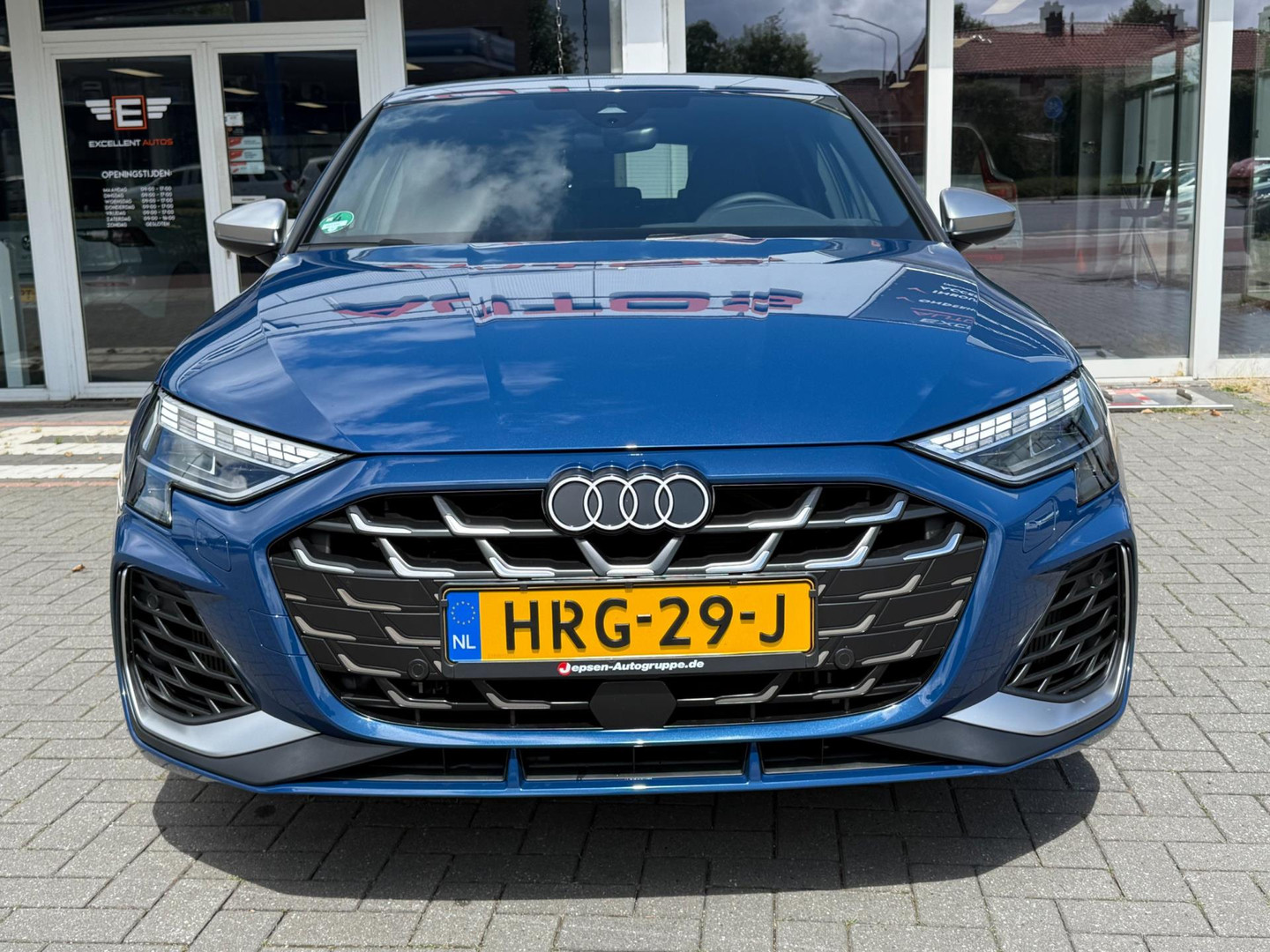 Audi Audi