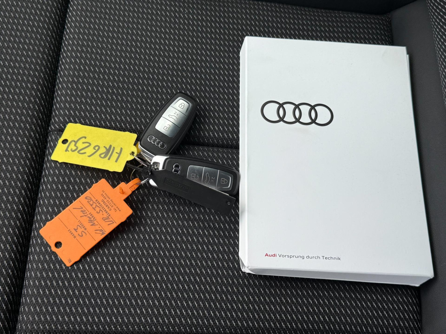 Audi Audi