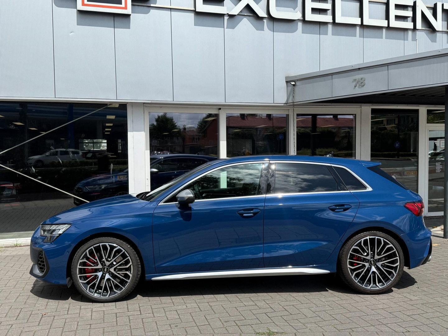 Audi Audi