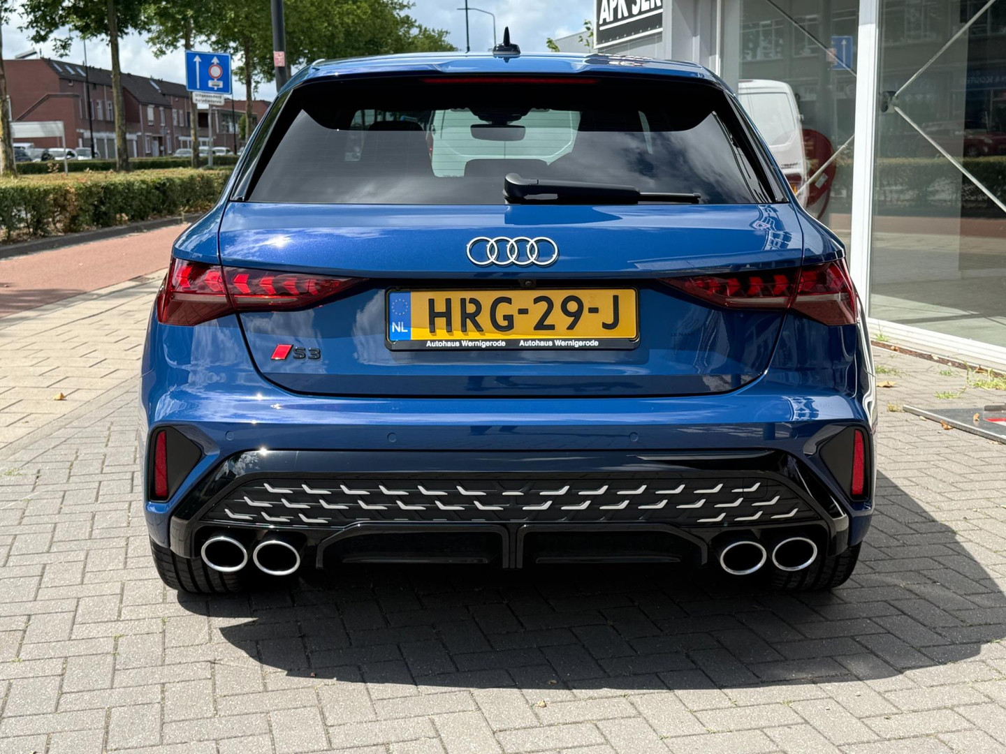 Audi Audi