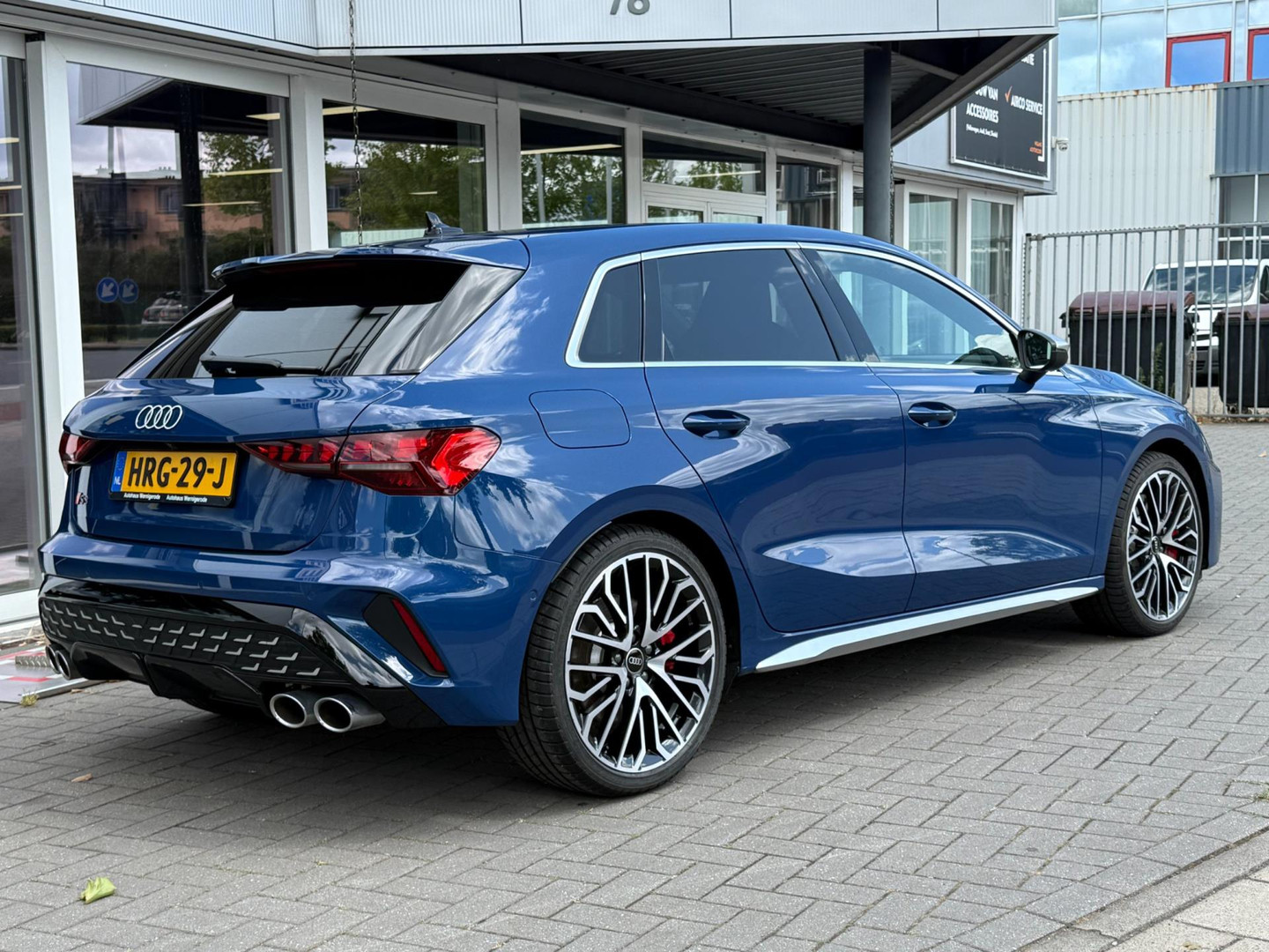 Audi Audi