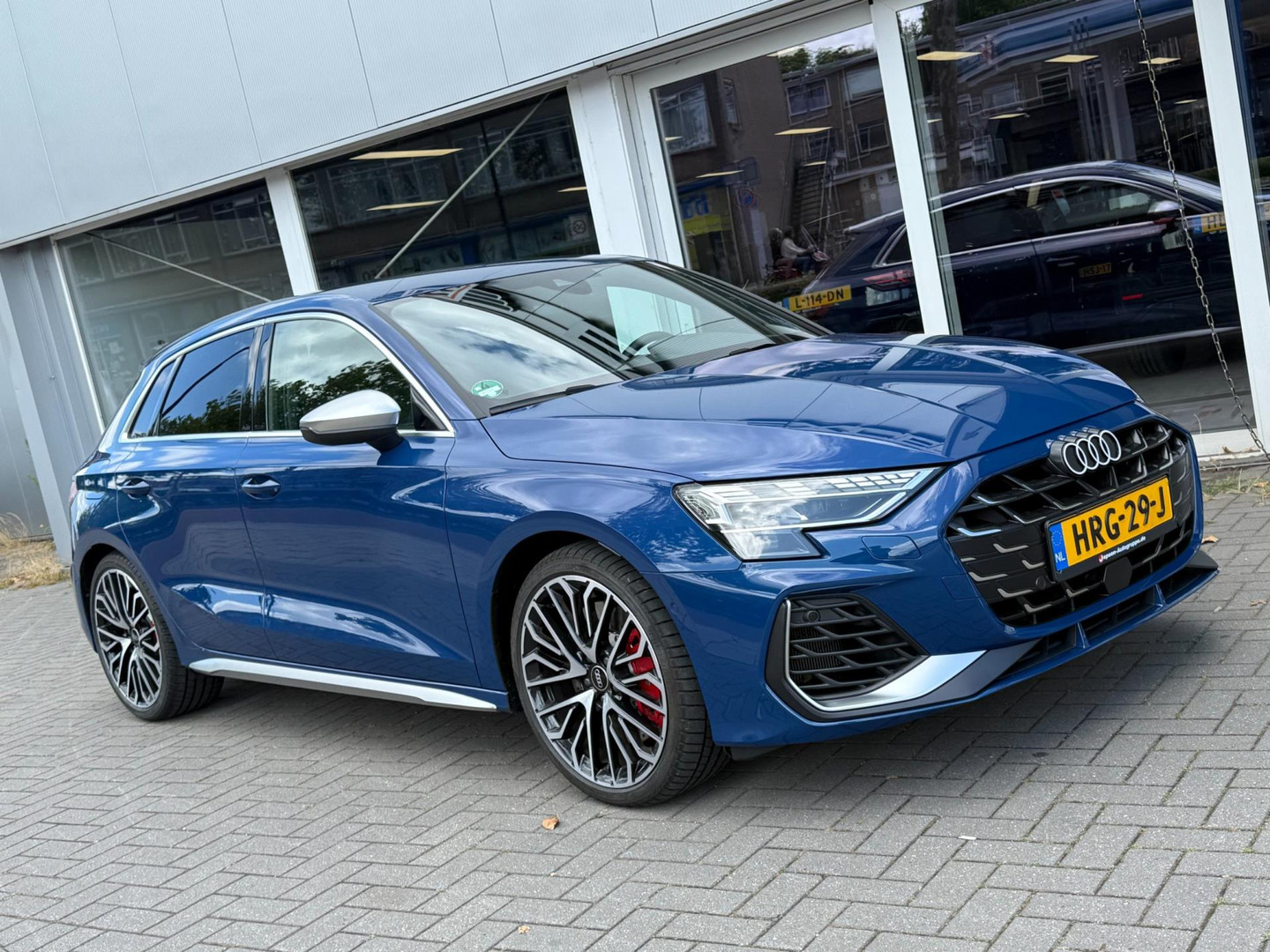 Audi Audi
