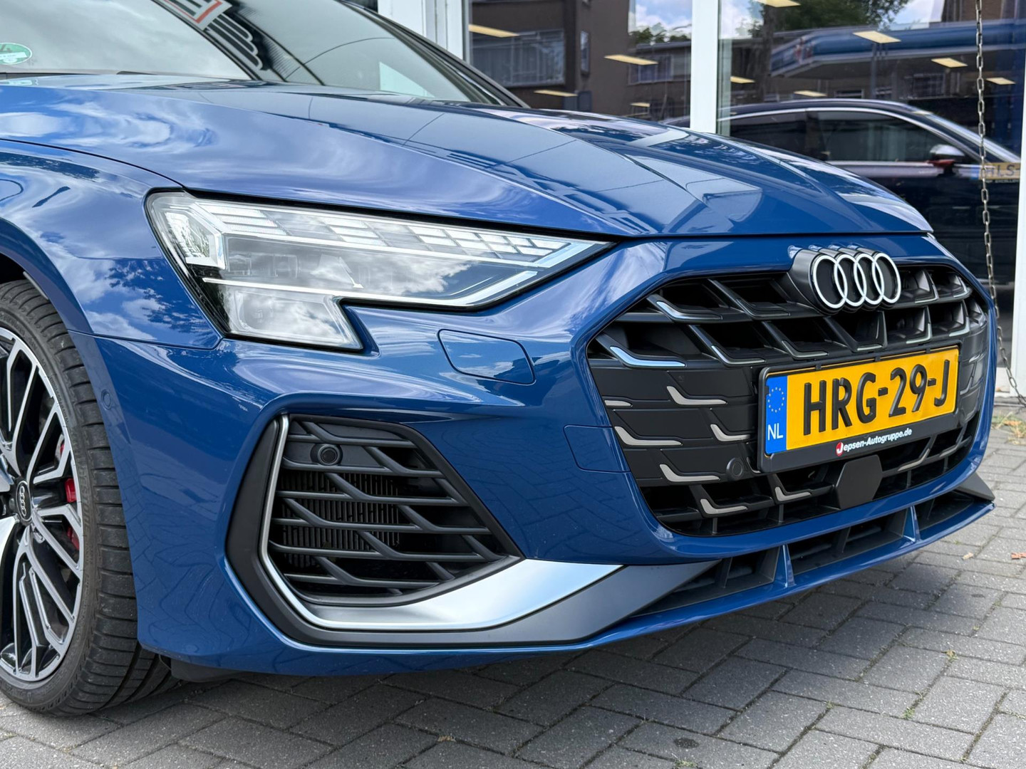 Audi Audi