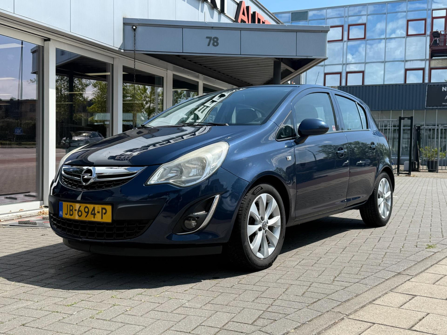 Opel