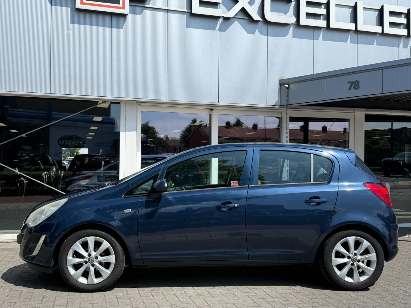 Opel