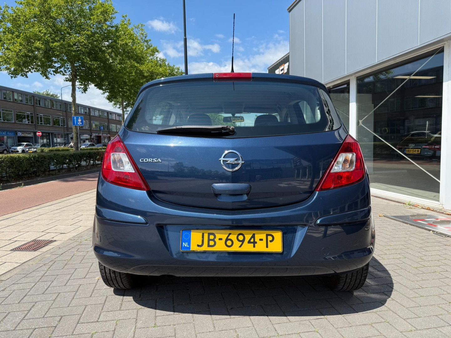 Opel