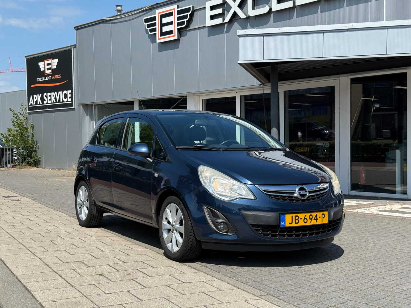 Opel