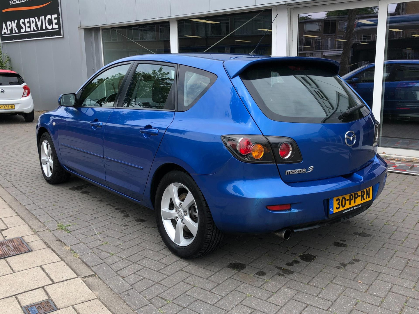 Mazda