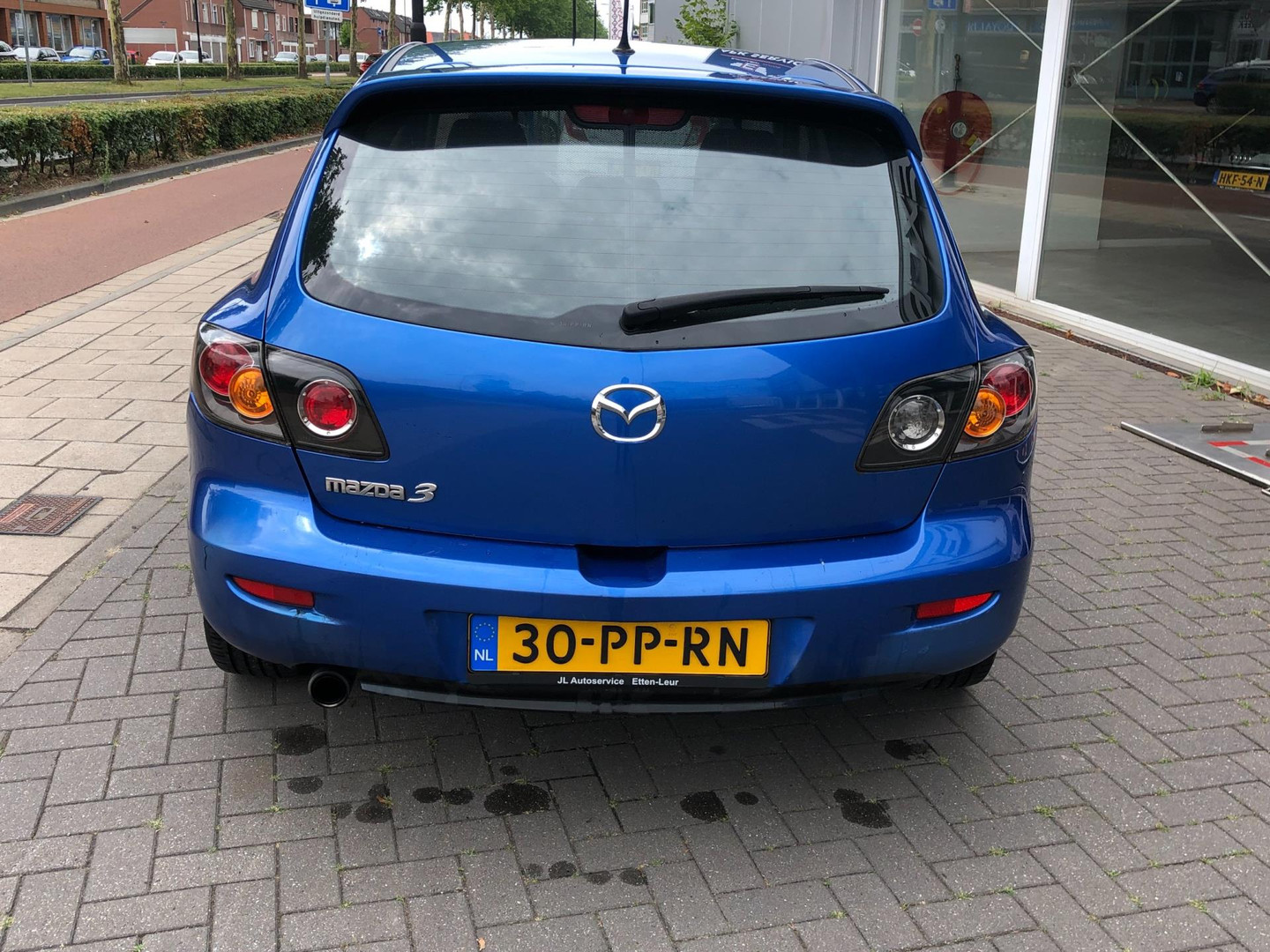 Mazda