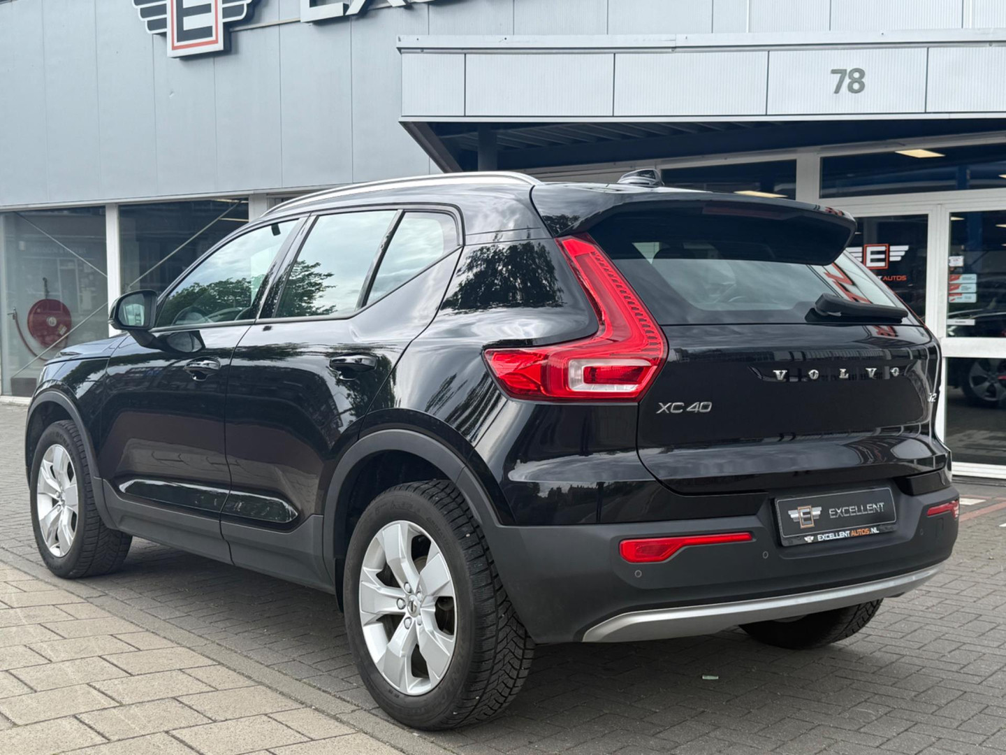 Volvo