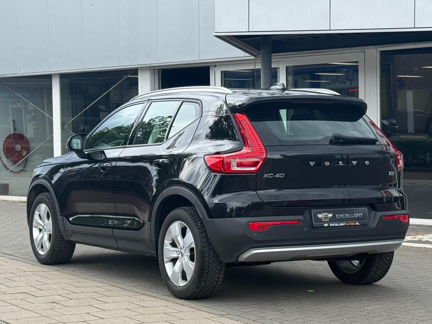 Volvo