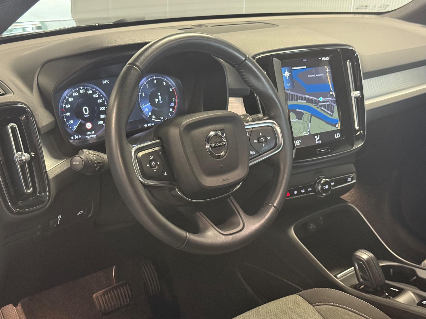 Volvo