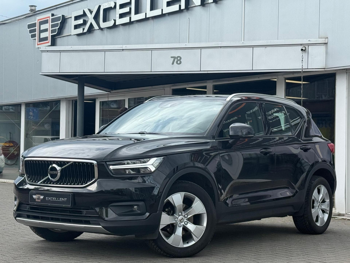 Volvo