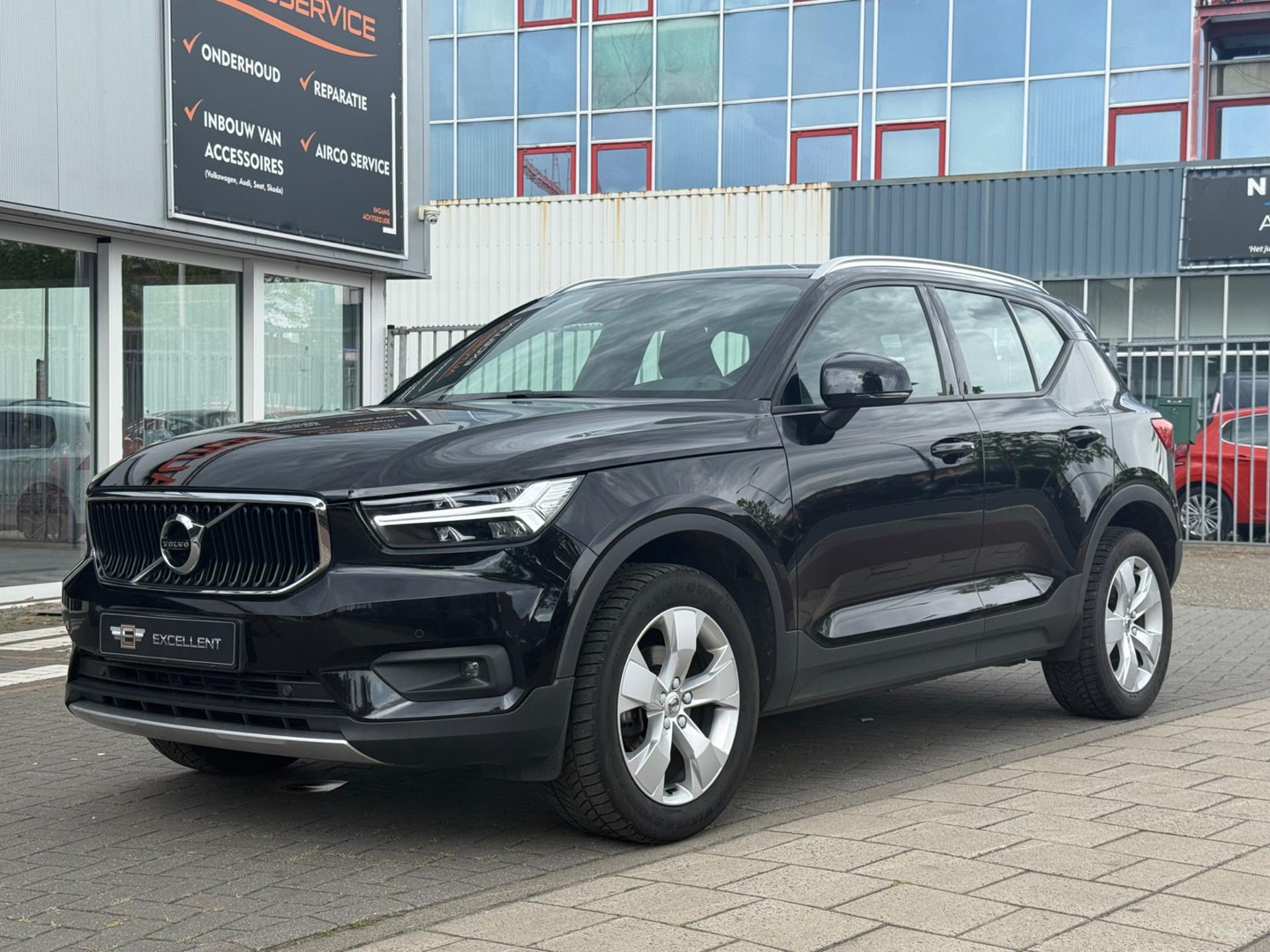 Volvo