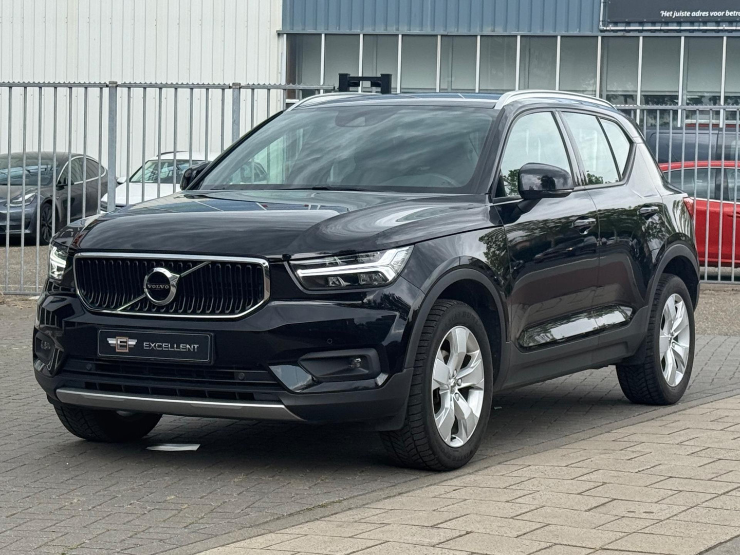 Volvo