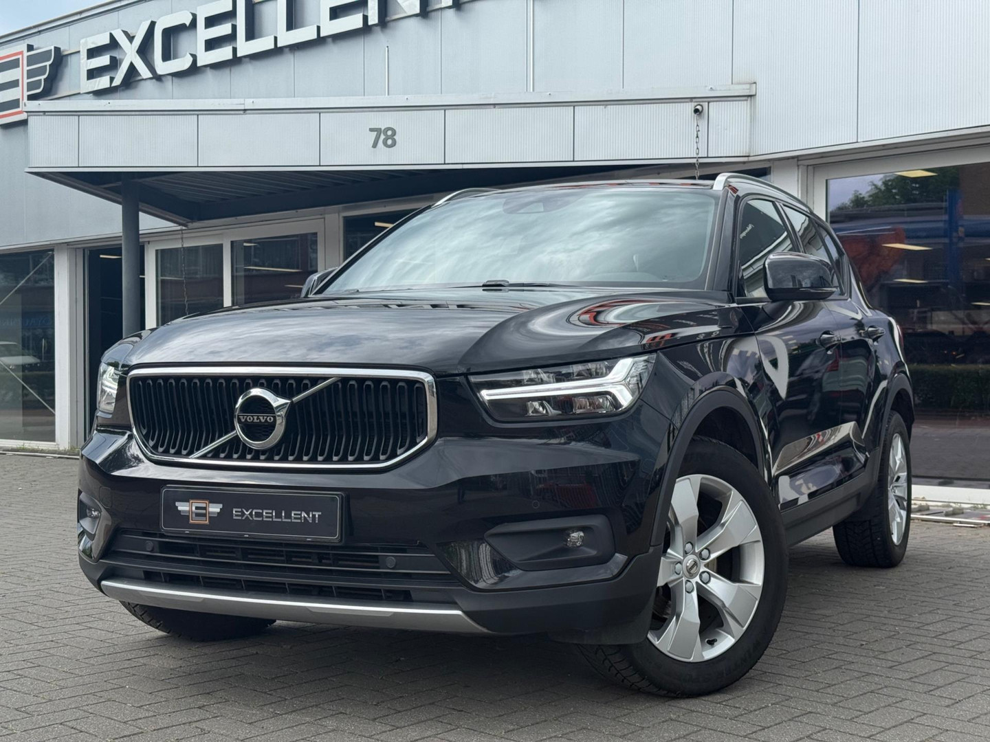 Volvo